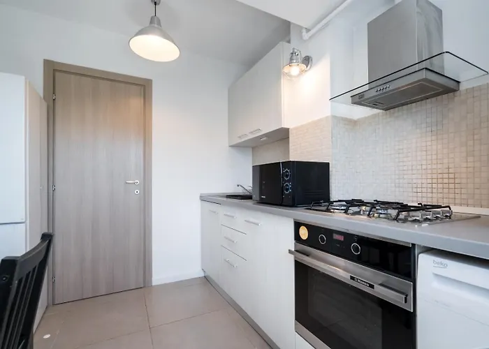 A Home Away - Politehnica Park