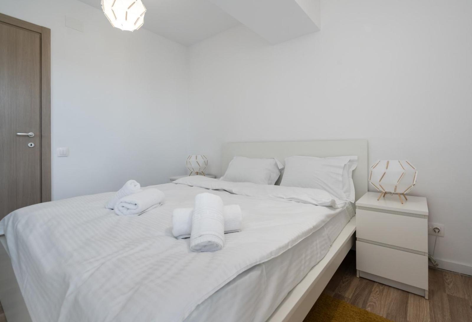 Apartamento A Away - Politehnica Park *