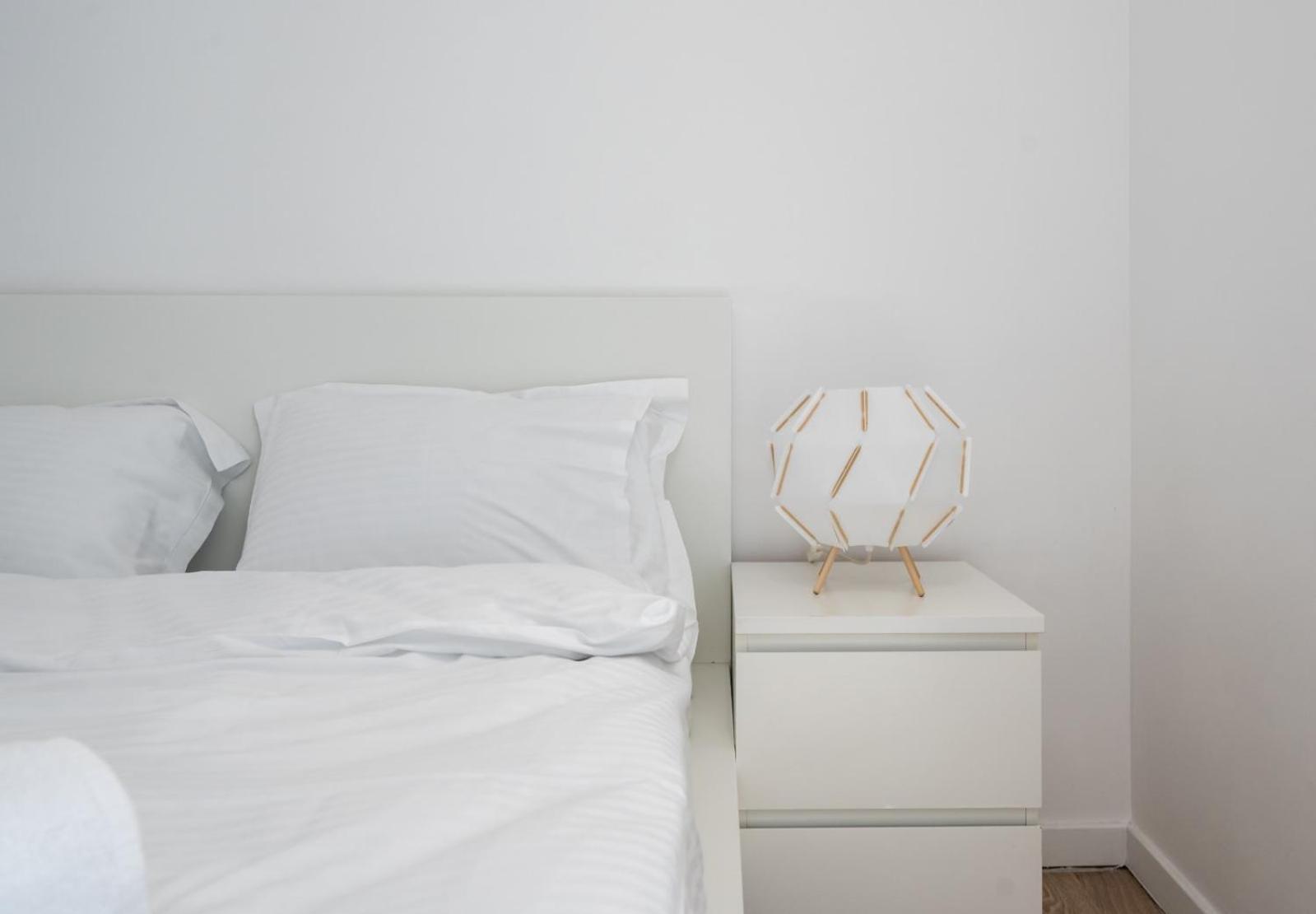 Apartamento A Away - Politehnica Park