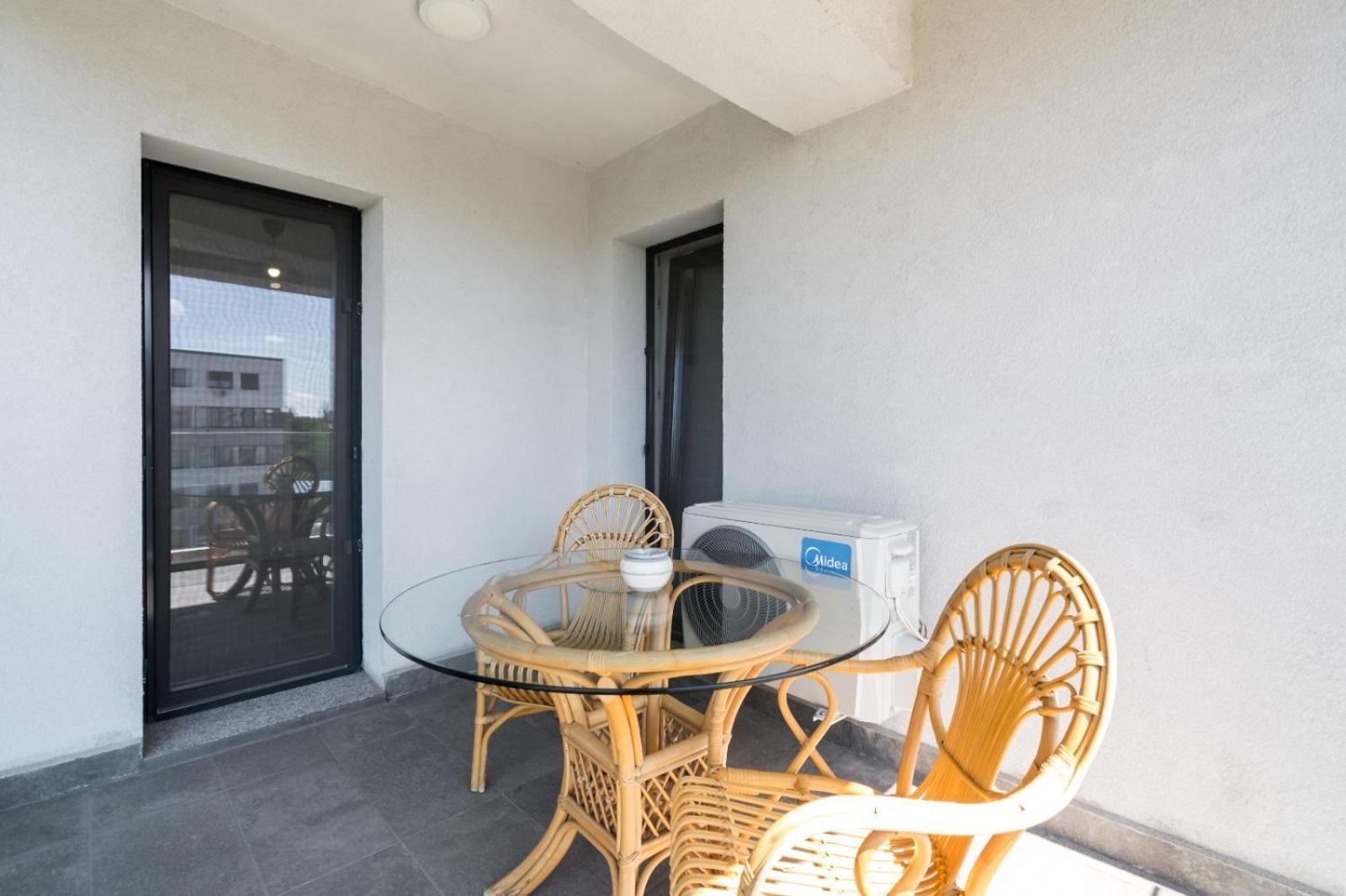 Apartamento A Away - Politehnica Park