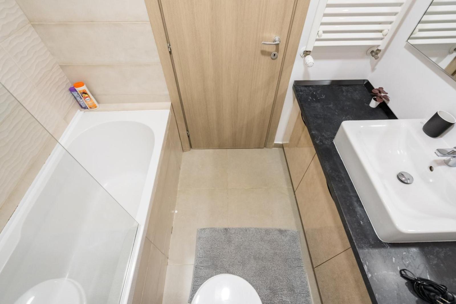 A Away - Politehnica Park Apartamento