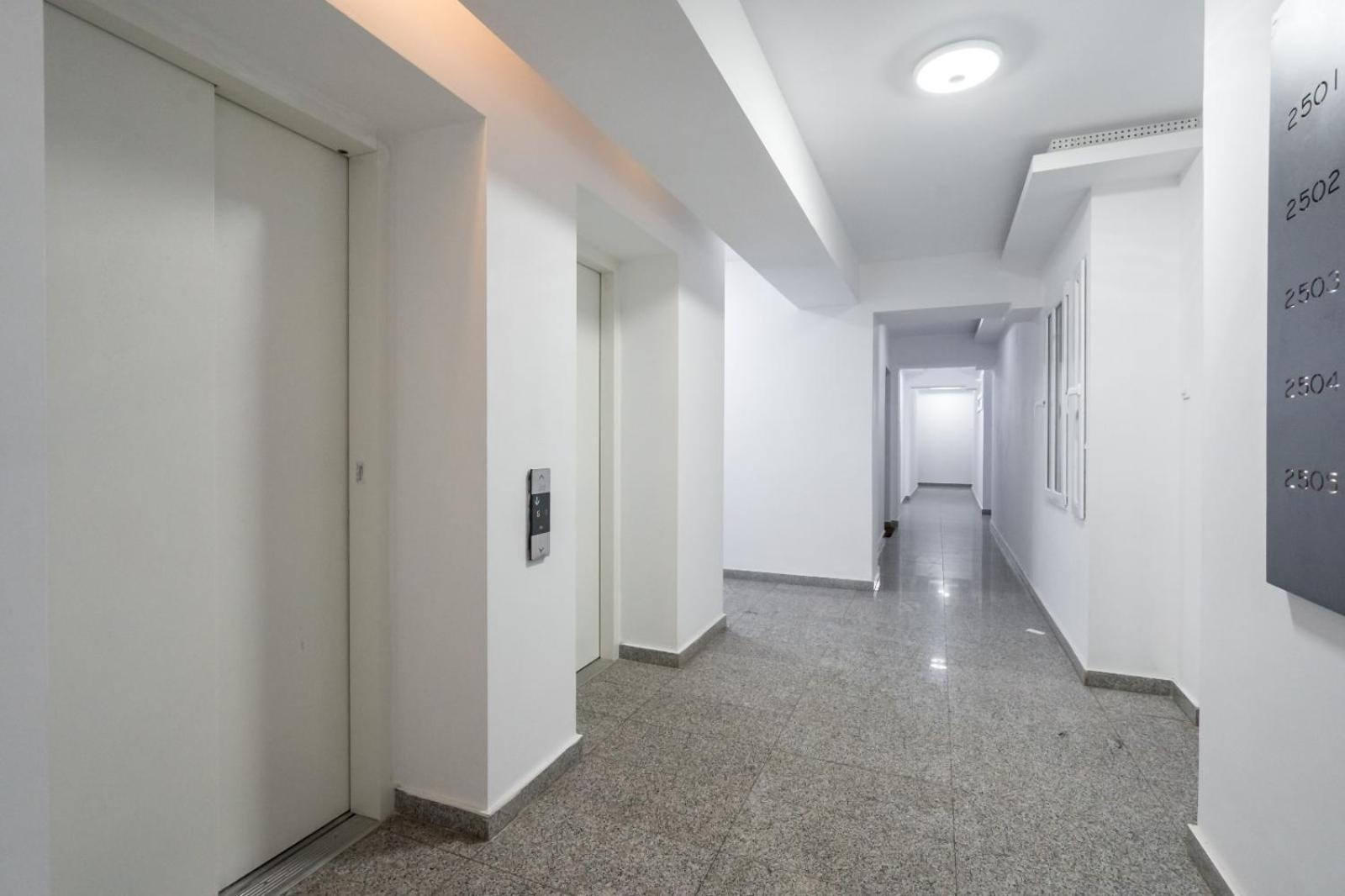 Apartamento A Away - Politehnica Park *